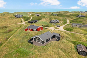 Bettysvej 3 - Bright And Coastal Holiday Home